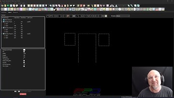 Sub-model Your Windows and Door Outlines in xLights!