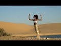 Ancient as sand trusting your intuition kemetic yoga flow 20 min