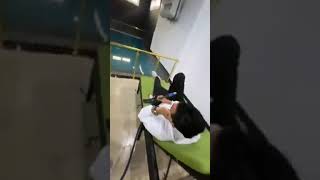 اصـيـل بحير تخطر وان الليل الماسي 🌺🌺