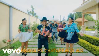 Video thumbnail of "Yoniko y su Grupo Australia - Carnavales Cantaremos (Mix Coplas)"