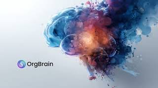 Orgbrain Intro Video