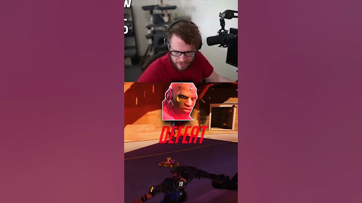 Doomfist makes no sense | Overwatch 2