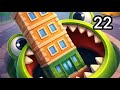 Hole.io - Gameplay Walkthrough Part 22(Android, iOS) #topgames #toptrending #usagaming 