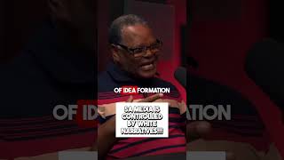 SA MEDIA NEEDS MORE AFRCAN VOICES!