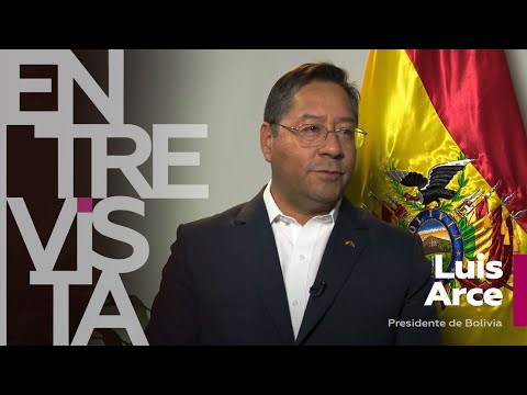 "Bolivia es soberana y va a industrializar el litio de las mejores maneras que convenga al país"