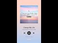 Change My Life #nowplaying #Shorts #THERAMPAGE