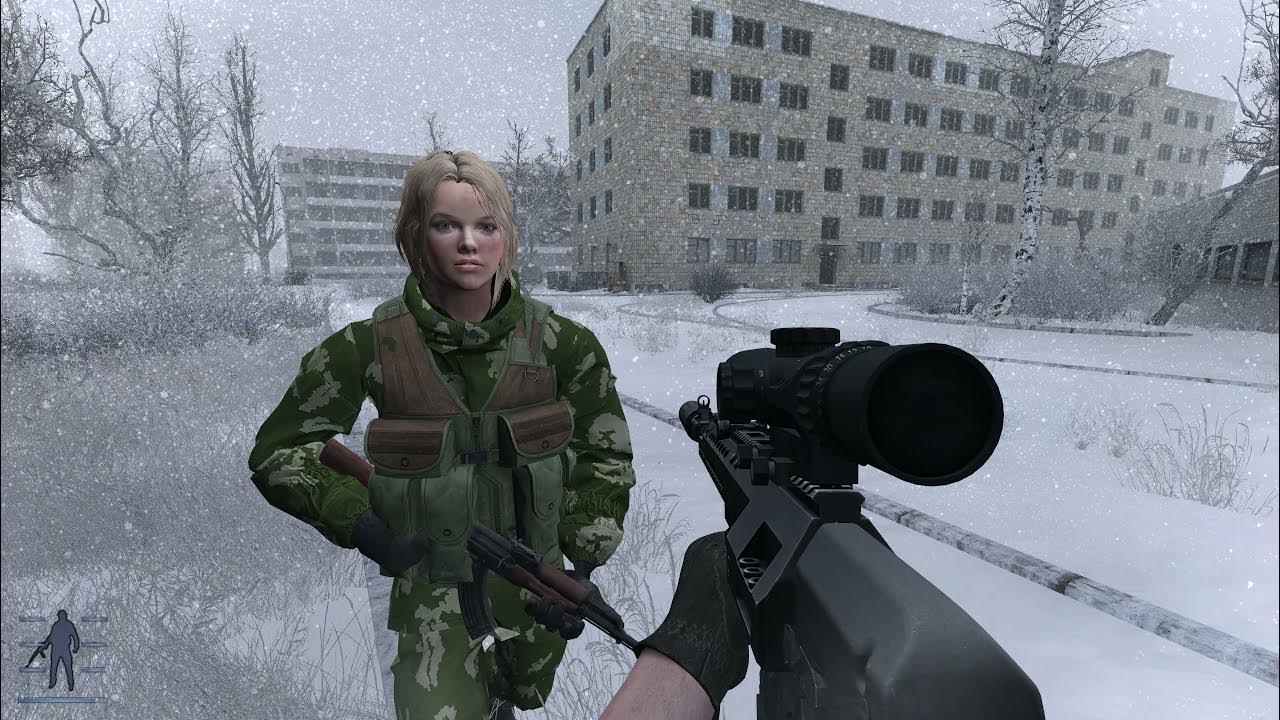 Escape from pripyat anomaly 1.5 2