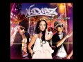 N-Dubz - Took It All Away (Love.Live.Life) LYRICS