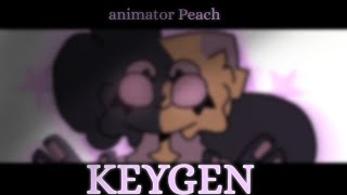 KEYGHEN - animation meme