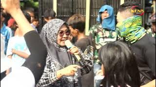 JABLAY | PUTRI GENADES Show Kotabaru 22Juni2025