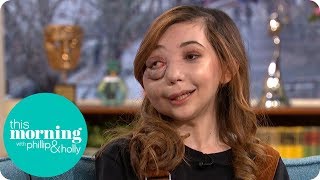 Meet Nikki Lilly the Vlogger Who&#39;s Changing Lives | This Morning