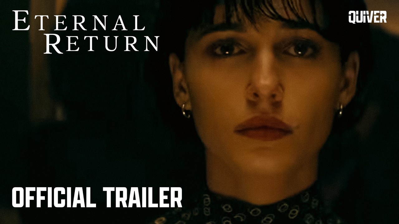 Eternal Return | Official Trailer poster
