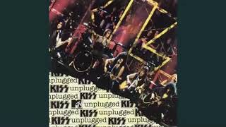 KISS - MTV unplugged