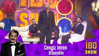 Cengiz İmren - BİLSEYDİM Resimi