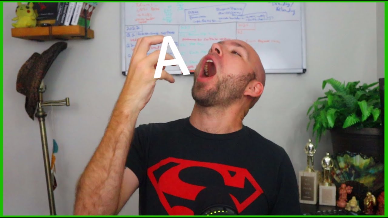 Eat Your Vowels in Order to Sound Like a Native! | English Hacks American English Pronunciation