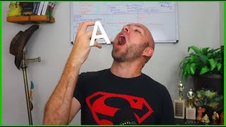 Eat Your Vowels in Order to Sound Like a Native! | English Hacks American English Pronunciation
