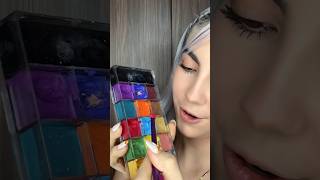 Mezclando 3 Colores Que Escogieron