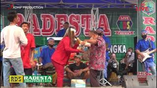 Radesta Sindangwangi 18 November 02 Endah Talak tilu