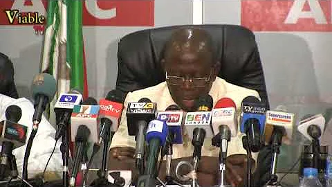 Osun Guber: APC to Adopt Direct Primary to Pick Candidate