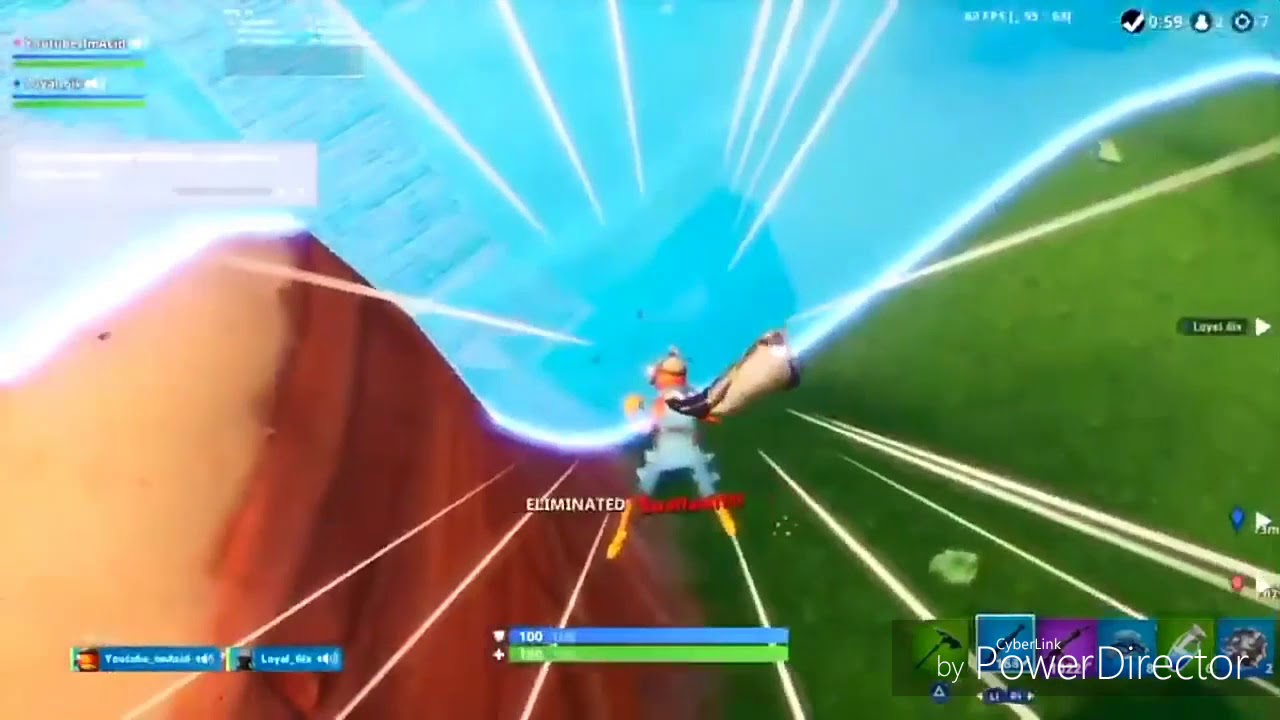 BH Recruit me u need me! 