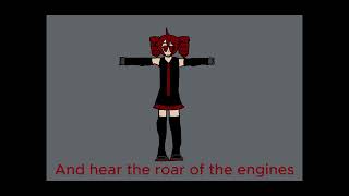 Take me down to Daytona