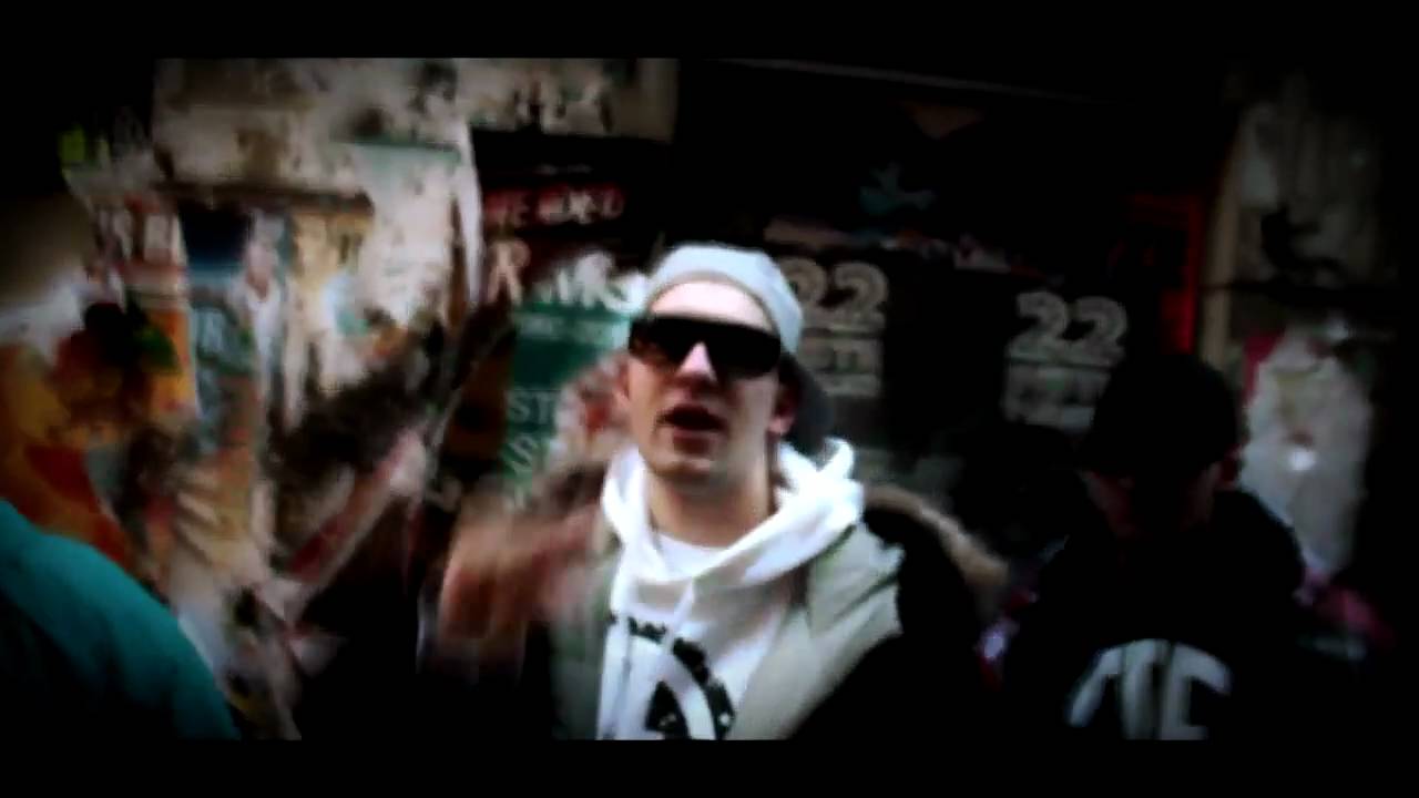 [Video] GeOT - Fassungslos (TF-Rappetizer) -Beat by CreepaBeats-