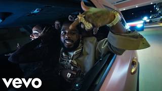 Pooh Shiesty ft. Big30, Moneybagg &amp; BigWalkDog (Unreleased Album)