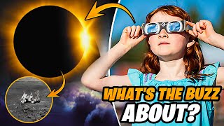 12 Fun Facts About Solar Eclipse | Solar Eclipse Fun Facts