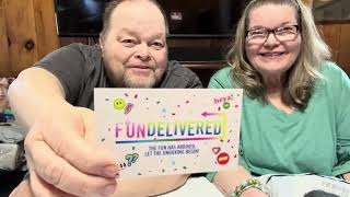 Party Time! Opening Fundelivered Lost Mail Returns #Unclaimedmail #Mystery #Unboxing