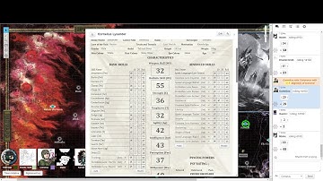 Rogue Trader Season 2: Cabbage Crusaders - Session 7 (Part 2)