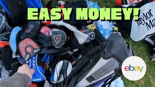 I SHOULD HAVE BOUGHT MORE!!