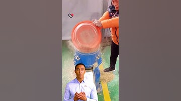 Feed pellet machine for farm animals #fcnfm #youtubeshorts