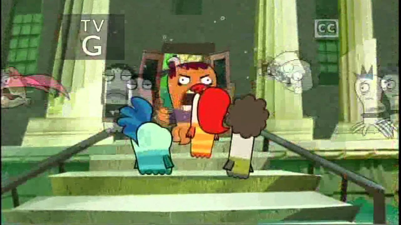 Download Fish Hooks Intro/ Theme Song - YouTube