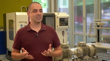 Precise, Digital and Flexible