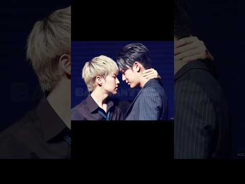 Soongyu #seventeen #mingyu #hoshi #svt #soongyu