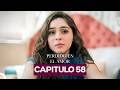 Perdido En El Amor Capítulo 58 (Doblado en Español)