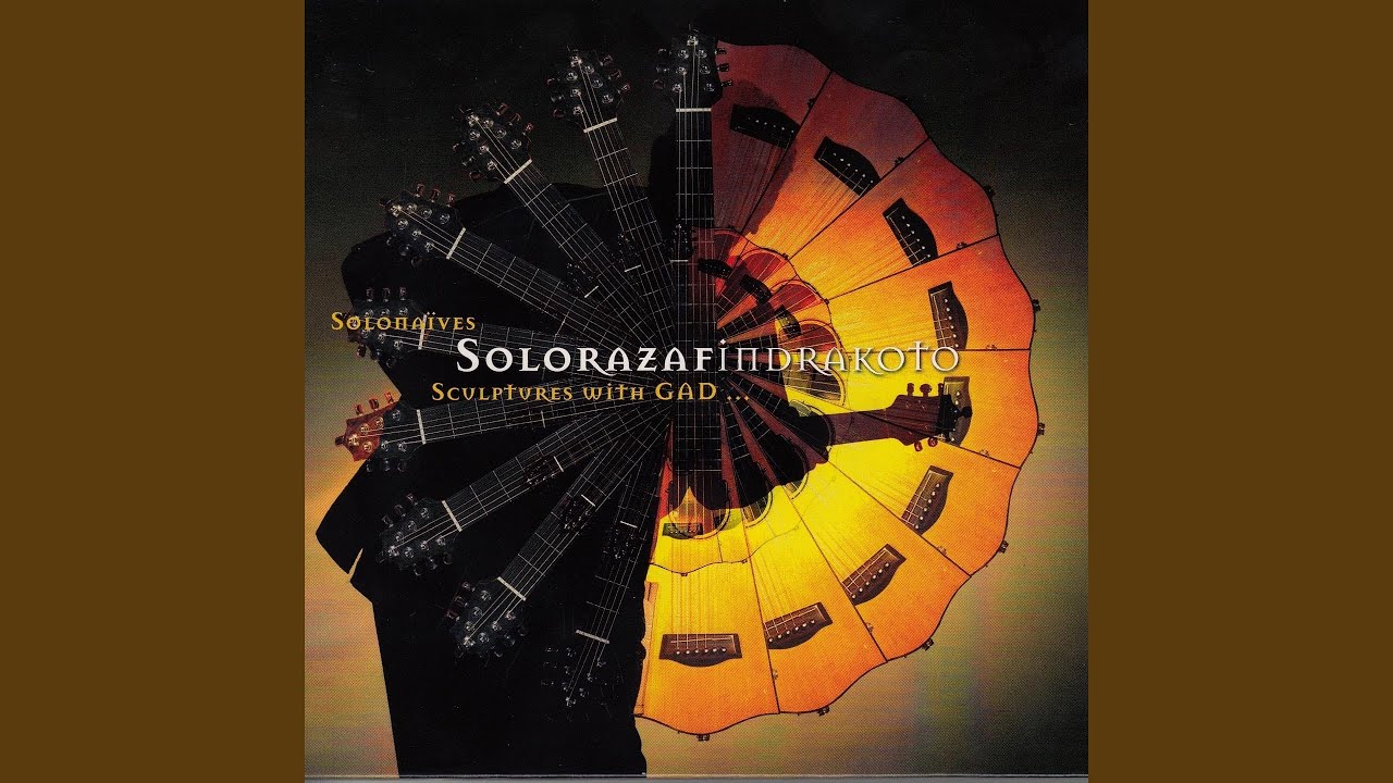 Sambaina Guitalele Ballad (Solonaives)