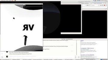 SimulaVR - Disconnected