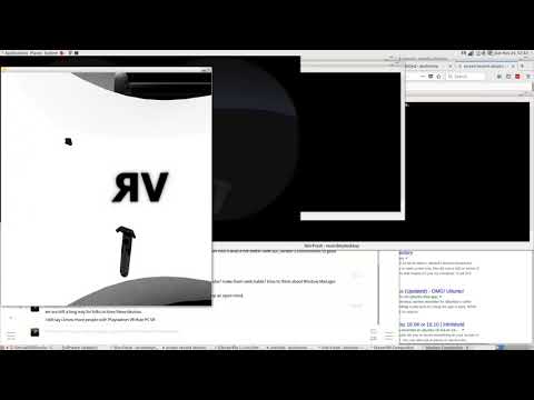 SimulaVR - Disconnected