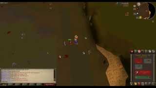 osrs imbueing treasonous ring at nmz (guthans not afk'able anymore)