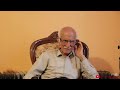 ساز و آواز همایون مرکب در دیدار با استاد غلامحسین امیرخانی