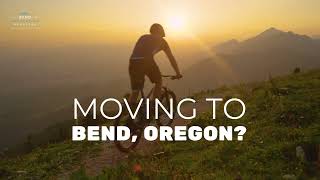 Información Moving to Bend, Oregon: Your Complete Relocation Guide Actualización