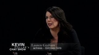 KPCS: Lauren Graham #102