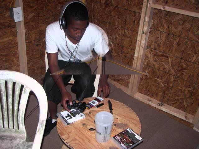 Shakur Da Kid - Like It's Nothing auf YouTube ansehen Shakur Da Kid - Like It's Nothing auf YouTube ansehen