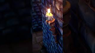 Stylized Torch - Unreal Engine