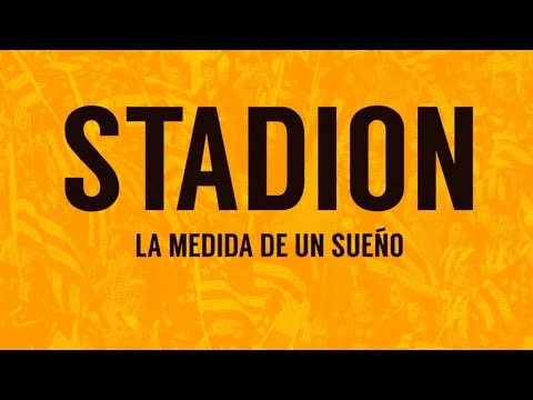 Stadion, la película sobre el estadio de Peñarol