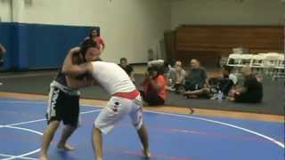 Plus One Rene Rivera Finals No Gi Ammo 72112