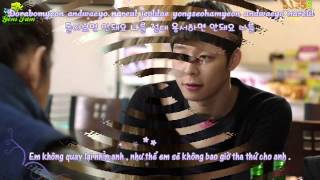 [Vietsub - Kara](OST) Don't Love Me (Shouldn't Love) - Lee Seok Hoon (I Miss You OST)