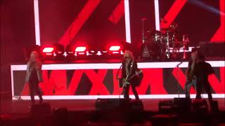 Def Leppard - Foolin' - Highmark Stadium - Orchard Park, NY - August 10, 2022