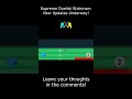 Supreme Duelist Stickman Gamemode Updates Supreme Duelist Stickman Gamemode Updates